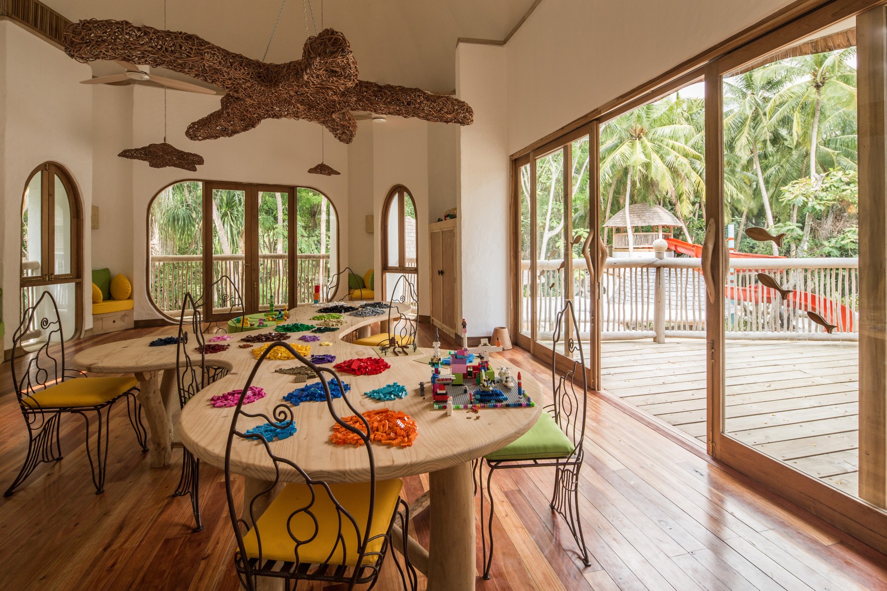 Soneva Fushi